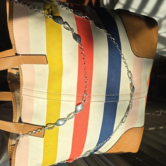 Coach Handbags - Coach Hadley Tote